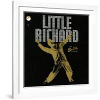 Little Richard - The Specialty Sessions-null-Framed Art Print