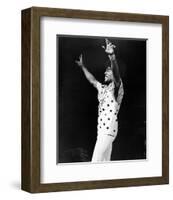 Little Richard-null-Framed Photo