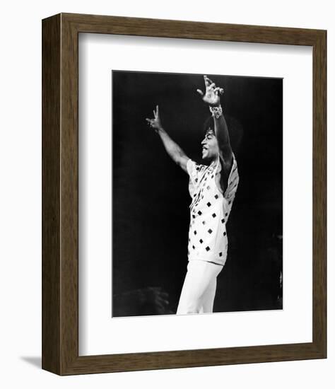 Little Richard-null-Framed Photo