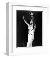 Little Richard-null-Framed Photo