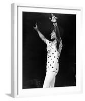 Little Richard-null-Framed Photo