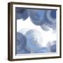 Little Ripples-Sam Kemp-Framed Giclee Print