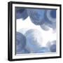 Little Ripples-Sam Kemp-Framed Giclee Print