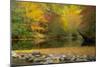 Little River-J.D. Mcfarlan-Mounted Photographic Print