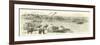 Little Rock, Arkansas, August 1863-null-Framed Giclee Print