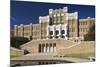 Little Rock Central High School NNS, Little Rock, Arkansas, USA-Walter Bibikow-Mounted Photographic Print