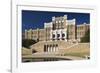 Little Rock Central High School NNS, Little Rock, Arkansas, USA-Walter Bibikow-Framed Photographic Print