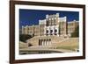 Little Rock Central High School NNS, Little Rock, Arkansas, USA-Walter Bibikow-Framed Photographic Print