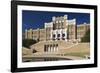 Little Rock Central High School NNS, Little Rock, Arkansas, USA-Walter Bibikow-Framed Photographic Print