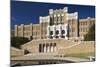 Little Rock Central High School NNS, Little Rock, Arkansas, USA-Walter Bibikow-Mounted Photographic Print