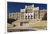 Little Rock Central High School NNS, Little Rock, Arkansas, USA-Walter Bibikow-Framed Photographic Print