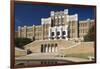 Little Rock Central High School NNS, Little Rock, Arkansas, USA-Walter Bibikow-Framed Photographic Print