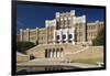 Little Rock Central High School NNS, Little Rock, Arkansas, USA-Walter Bibikow-Framed Photographic Print