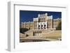 Little Rock Central High School NNS, Little Rock, Arkansas, USA-Walter Bibikow-Framed Photographic Print