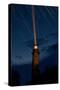 Little Sable Lighthouse-Steve Gadomski-Stretched Canvas