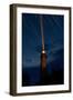 Little Sable Lighthouse-Steve Gadomski-Framed Photographic Print