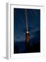 Little Sable Lighthouse-Steve Gadomski-Framed Photographic Print