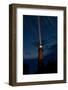 Little Sable Lighthouse-Steve Gadomski-Framed Photographic Print