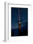 Little Sable Lighthouse-Steve Gadomski-Framed Photographic Print