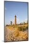 Little Sable Point Lighthouse near Mears, Michigan.-Richard & Susan Day-Mounted Photographic Print