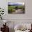 Little Shed, Napa Valley, California-George Oze-Photographic Print displayed on a wall