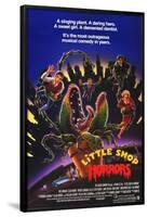 Little Shop of Horrors-null-Framed Poster