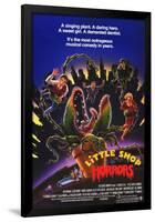 Little Shop of Horrors-null-Framed Poster