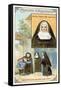 Little Sisters of the Poor-null-Framed Stretched Canvas