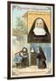 Little Sisters of the Poor-null-Framed Giclee Print