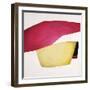 Little Spaced Out VI-Sydney Edmunds-Framed Giclee Print