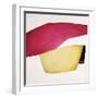 Little Spaced Out VI-Sydney Edmunds-Framed Giclee Print