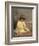 Little Speedwell's Darling Blue, 1892-John Everett Millais-Framed Giclee Print