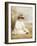 Little Speedwell's Darling Blue, 1892-John Everett Millais-Framed Giclee Print