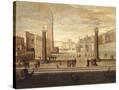 Stretched Canvas