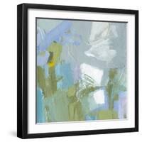 Little Stars-Christina Long-Framed Art Print