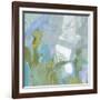 Little Stars-Christina Long-Framed Art Print