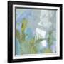 Little Stars-Christina Long-Framed Art Print