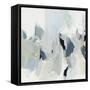 Little Talks III-Isabelle Z-Framed Stretched Canvas