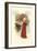 Little Tom Tucker-Maud Humphrey-Framed Art Print