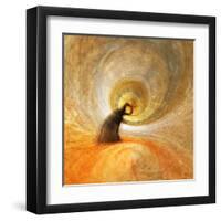 Little Tree-Ursula Abresch-Framed Premium Photographic Print