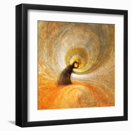 Little Tree-Ursula Abresch-Framed Premium Photographic Print