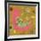 Little Tweet 1-Richard Faust-Framed Art Print