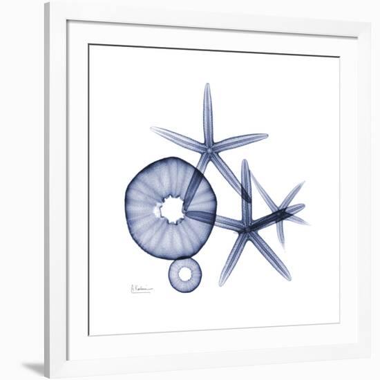 Little Urchins-Albert Koetsier-Framed Premium Giclee Print