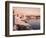 Little Venice, Chora, Mykonos, Cyclades, Greek Islands, Greece, Europe-Angelo Cavalli-Framed Photographic Print