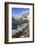 Little Venice promenade, Mykonos Town (Chora), Mykonos, Cyclades, Greek Islands, Greece, Europe-Eleanor Scriven-Framed Photographic Print