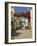 Little Venice's Alleyways, Puerto De Morgan, Gran Canaria, Canary Islands, Spain-Pearl Bucknall-Framed Photographic Print