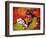 Little Walter's Toys-Auguste Macke-Framed Giclee Print