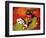 Little Walter's Toys-Auguste Macke-Framed Giclee Print