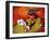 Little Walter's Toys-Auguste Macke-Framed Giclee Print