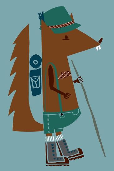 Giclee Print, , large